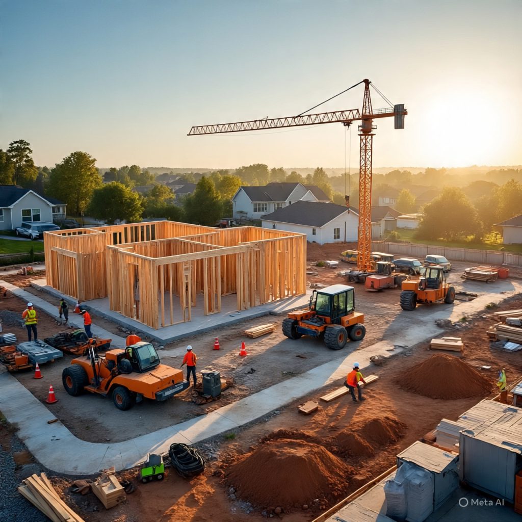 jangan asal pilih kontraktor